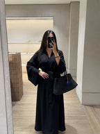 Dounia Kimono Abaya