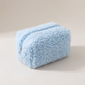 Gratis Fluffy-Necessaire