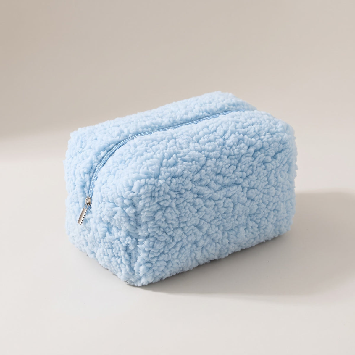 Gratis Fluffy-Necessaire